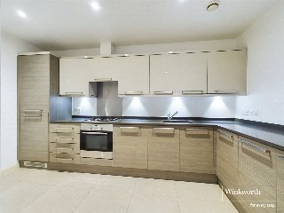Tulip Court, Alpine Road, Kingsbury, London, NW9