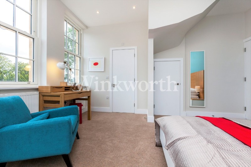 Prytaneum Court, 251 Green Lanes, N13