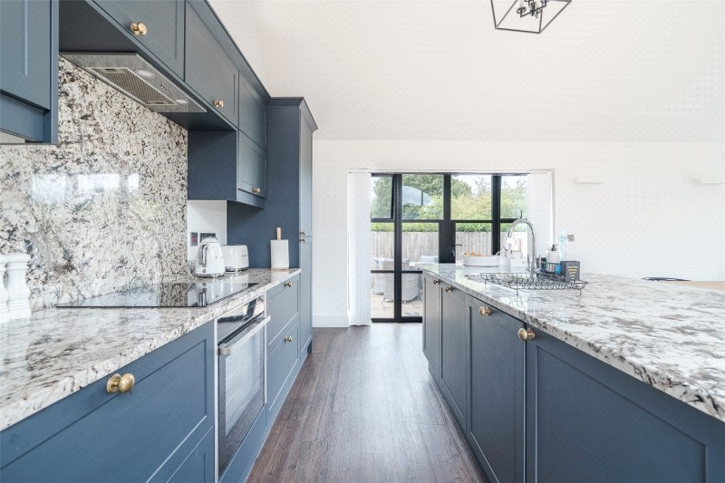 Horseshoe Farm, Holtwood, Wimborne, Dorset, BH21