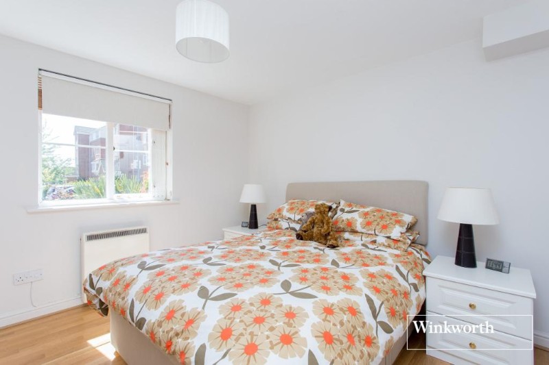 Dairyman Close, London, NW2