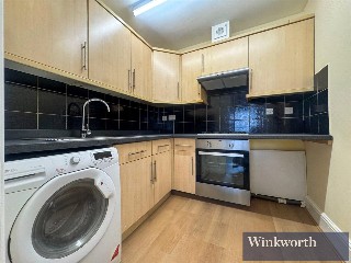 High Street, Wealdstone, Harrow, HA3