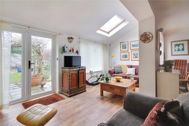Buckland Rise, Eaton, Norwich, Norfolk, NR4