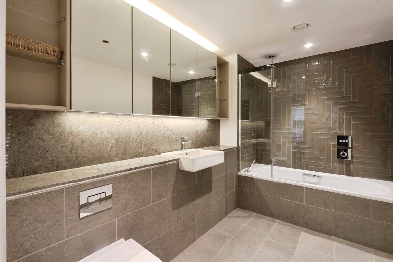 Horseferry Road, London, SW1P