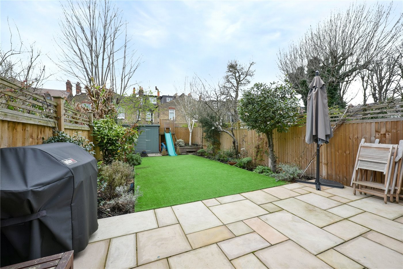 4 bedroom property for sale in Pendle Road, London, SW16 (Ref TOO190090) £975,000