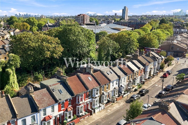 Winchelsea Road, London, N17