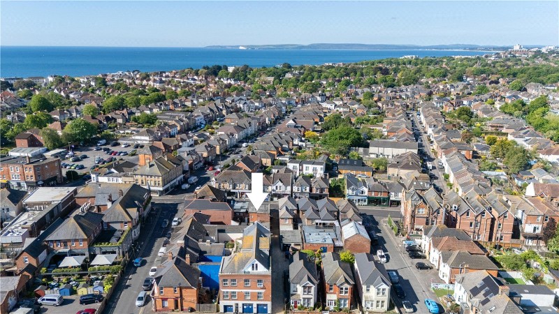 Parkwood Lane, Bournemouth, Dorset, BH5