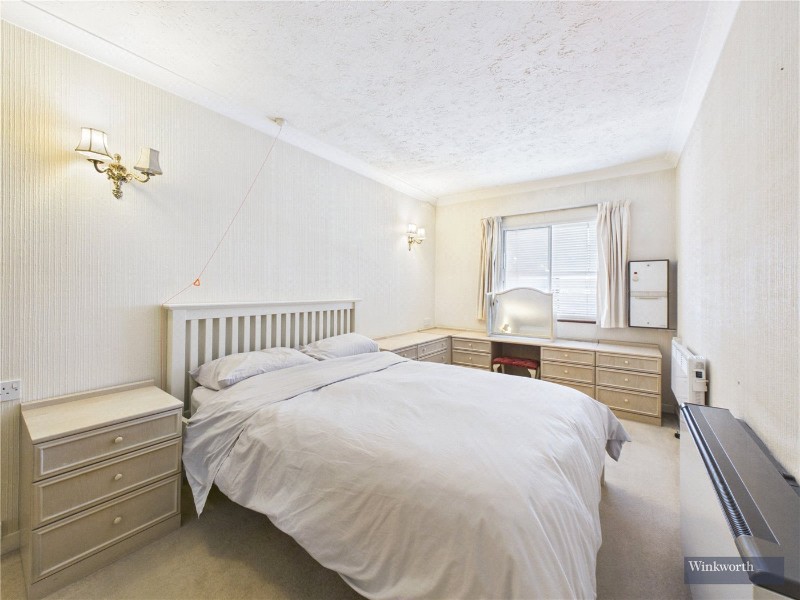 Brandreth Court, Sheepcote Road, Harrow, HA1