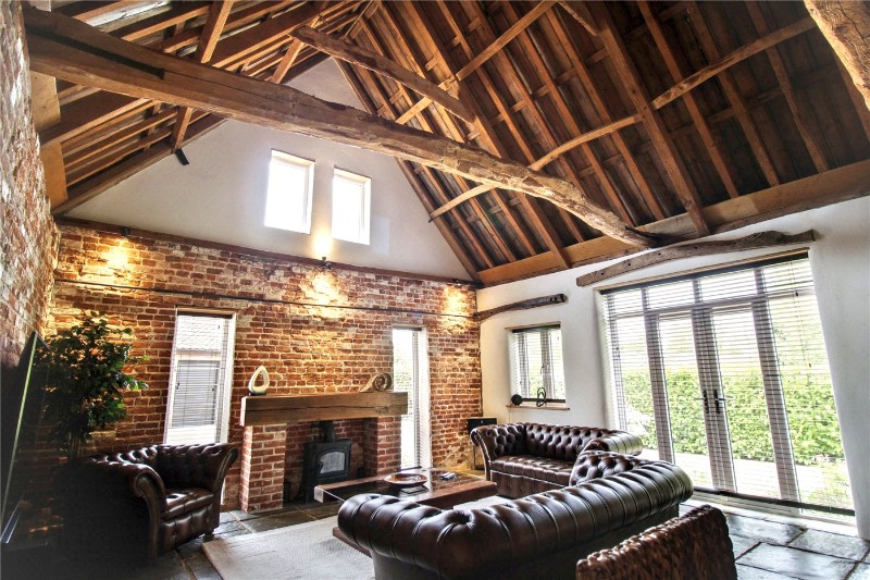 Dog Lane, Horsford, Norwich, Norfolk, NR10
