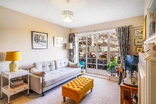 Northwood Hall, Hornsey Lane, London, N6