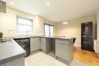 Charlecote Gardens, Sydenham, Leamington Spa, Warwickshire, CV31