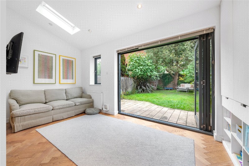Etherow Street, East Dulwich, London, SE22