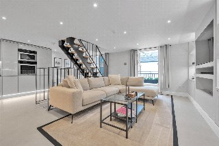 Chippenham Mews, London, W9