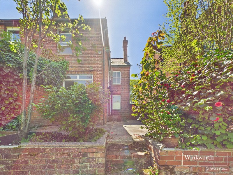 Tilehurst Road, Reading, Berkshire, RG30