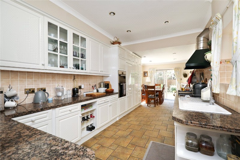 Tring Avenue, Ealing Common, London, W5