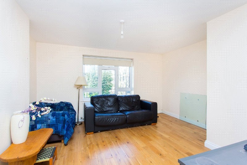 Langdon Court, City Road, London, EC1V