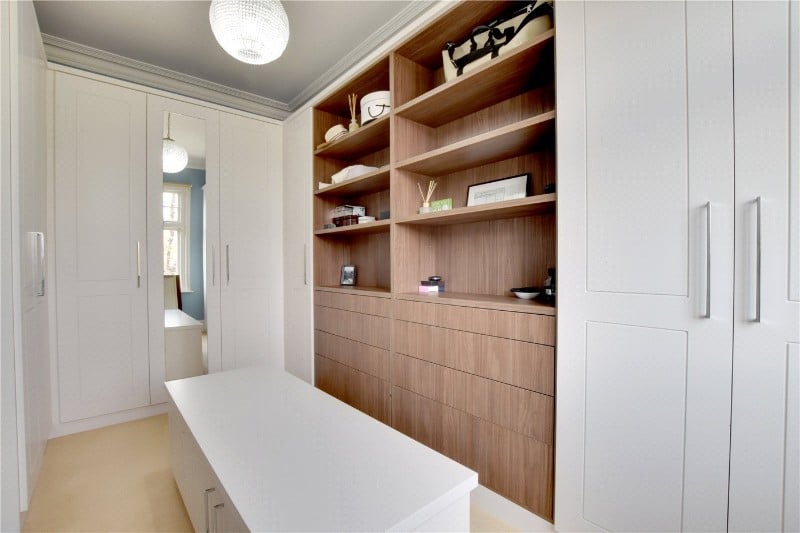 Tranquil Vale, Blackheath, London, SE3
