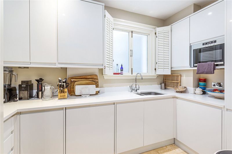 Chepstow Villas, London, W11