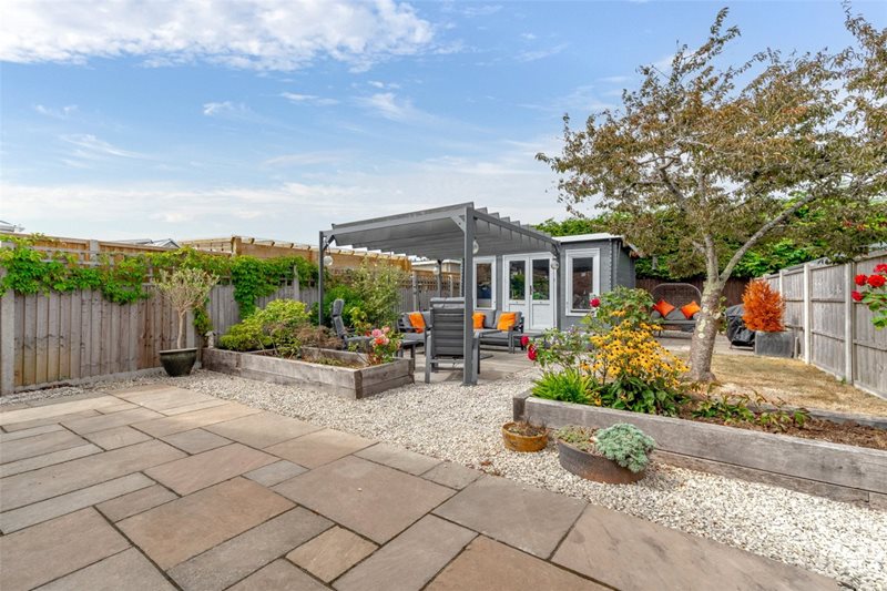 Mimosa Avenue, Merley, Wimborne, Dorset, BH21