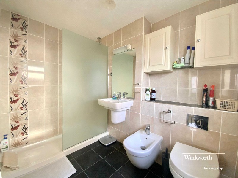 Medina Way, Friars Cliff, Christchurch, Dorset, BH23