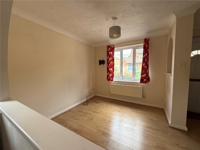 Cowley Close, Southampton, Hampshire, SO16