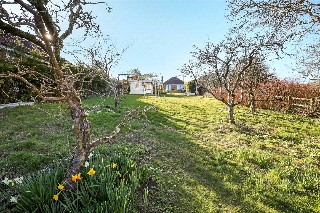 Compton Way, Winchester, Hampshire, SO22
