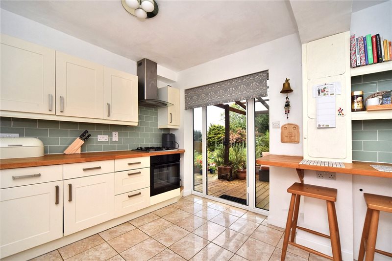 Orchard Close, Banstead, Surrey, SM7