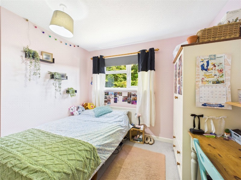 Arnold Crescent, Tiverton, Devon, EX16