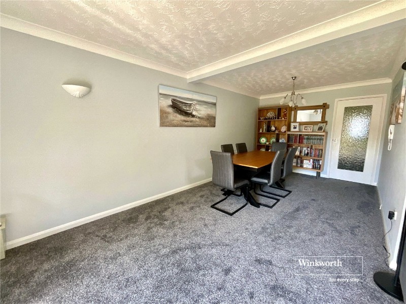 Wortley Road, Highcliffe, Christchurch, Dorset, BH23
