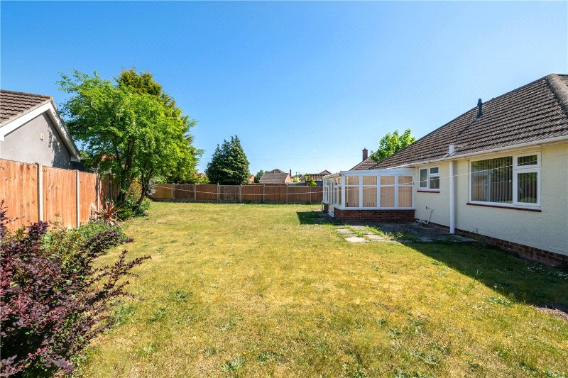 St. Clements Road, Ruskington, Sleaford, Lincolnshire, NG34