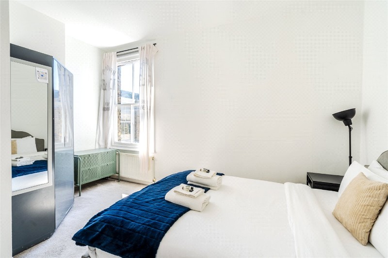 Herne Hill Road, London, SE24