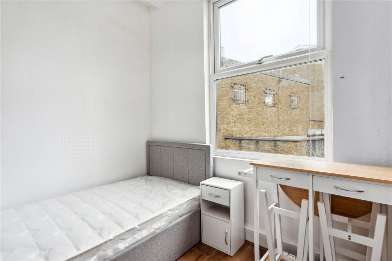Upper Clapton Road, London, E5