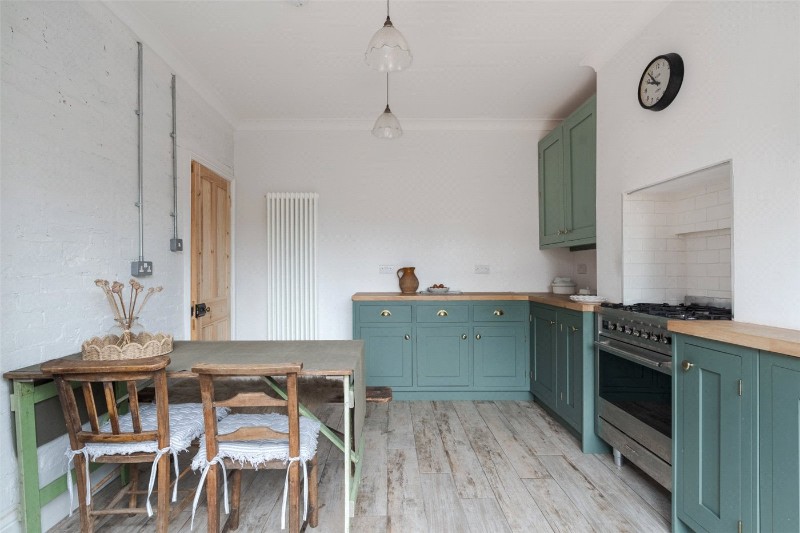 St. Catherines, Wimborne, Dorset, BH21