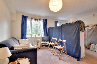 Walerand Road, Lewisham, London, SE13