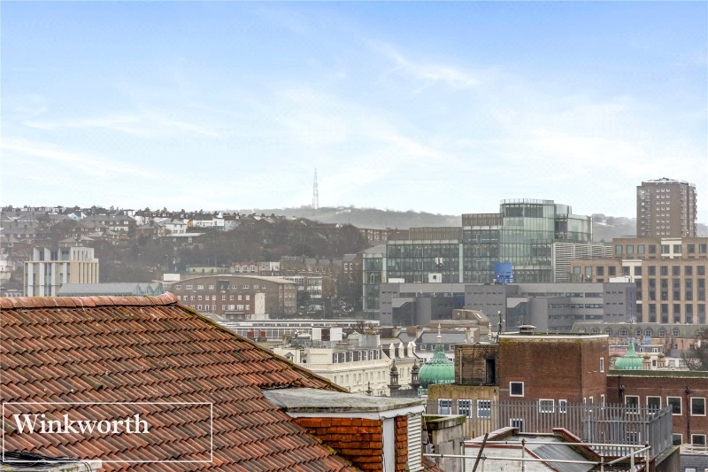 Portland Street, Brighton, East Sussex, BN1