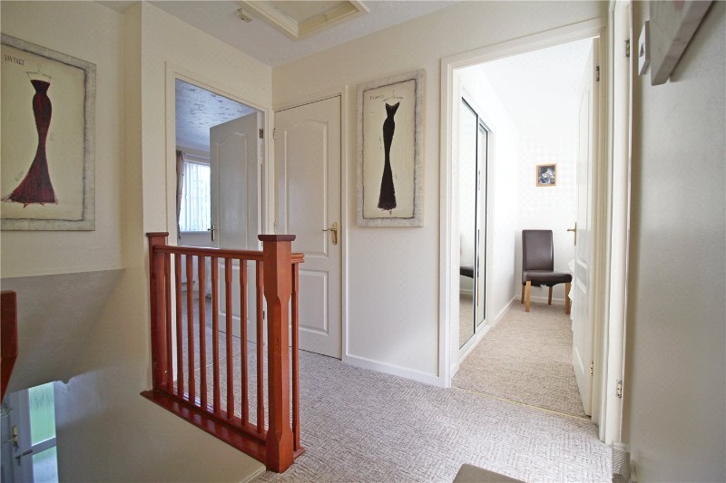 Fountains Place, Eye, Peterborough, Cambridgeshire, PE6
