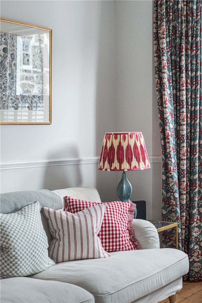 Ballater Road, London, SW2