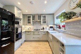 Old Town Close, Beaconsfield, HP9