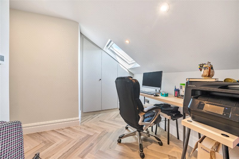 Worple Road, London, SW20