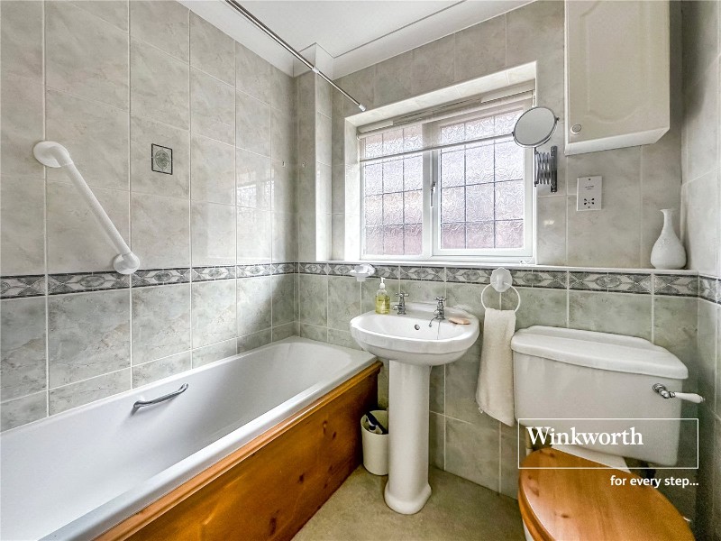 Christchurch Road, West Parley, Ferndown, Dorset, BH22
