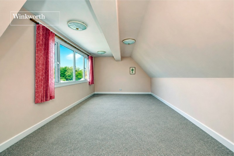 Beresford Road, Cheam, Sutton, SM2