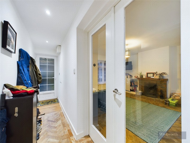 Glenbuck Road, Surbiton, KT6