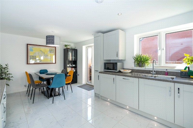 Lancaster Street, Sleaford, Lincolnshire, NG34