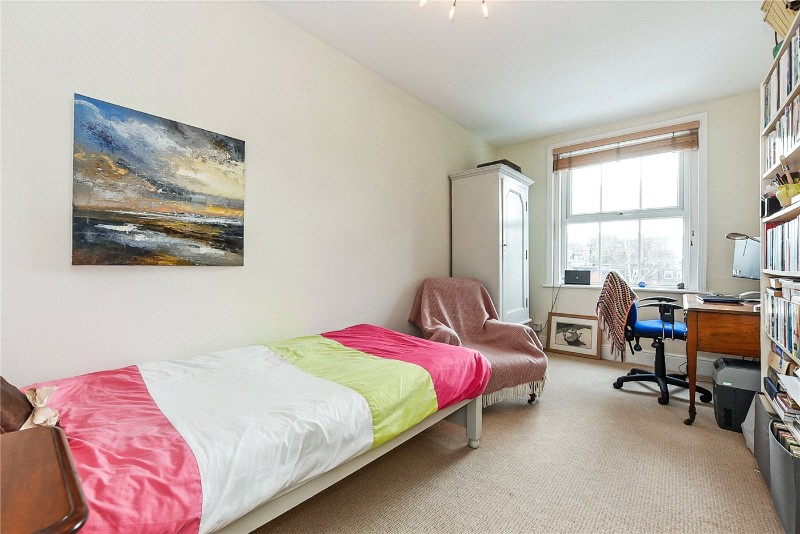 Hatherley Road, Winchester, Hampshire, SO22
