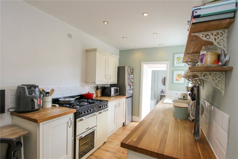 Leigh Hall Road, Leigh-on-Sea, Essex, SS9