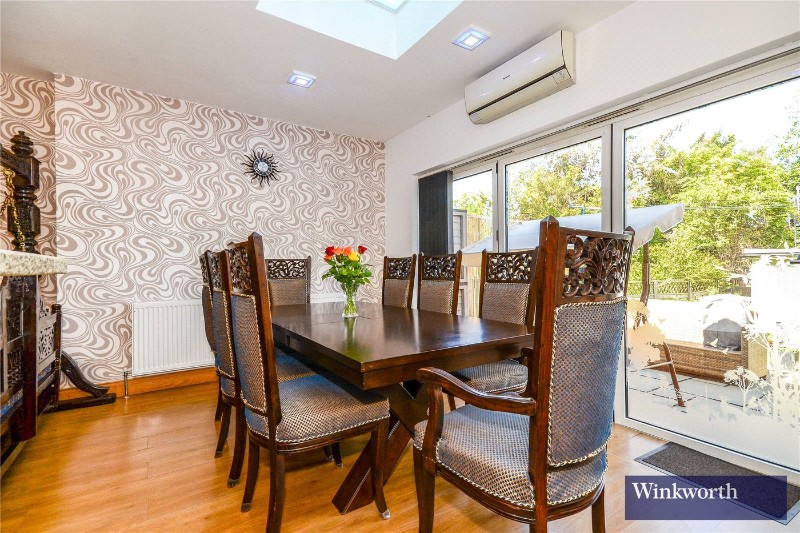 Francis Road, Harrow, HA1