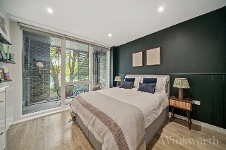 Woods Road, London, SE15