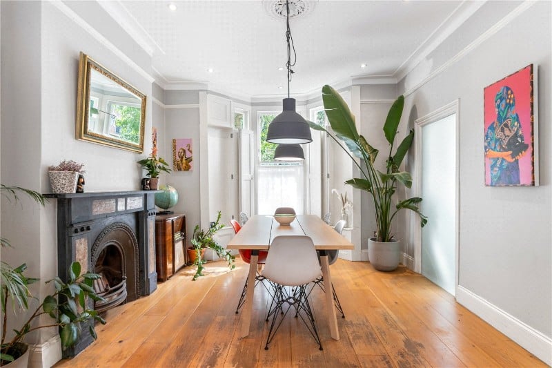 Sandbrook Road, London, N16