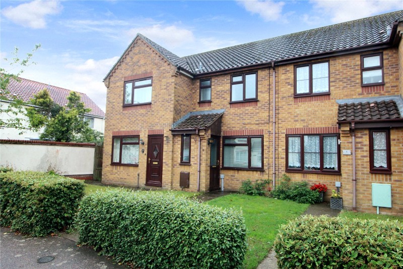 Wild Flower Way, Ditchingham, Bungay, Norfolk, NR35