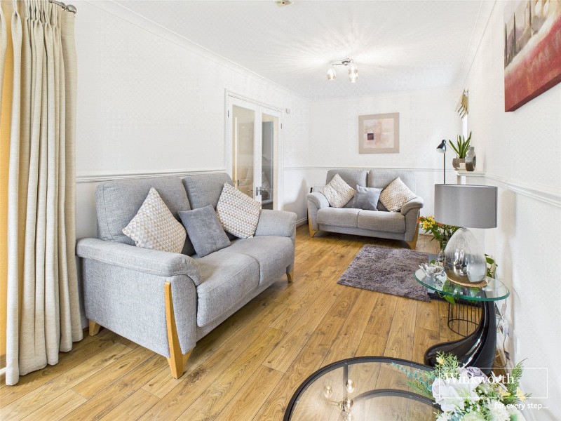 Ludlow Close, Newbury, Berkshire, RG14