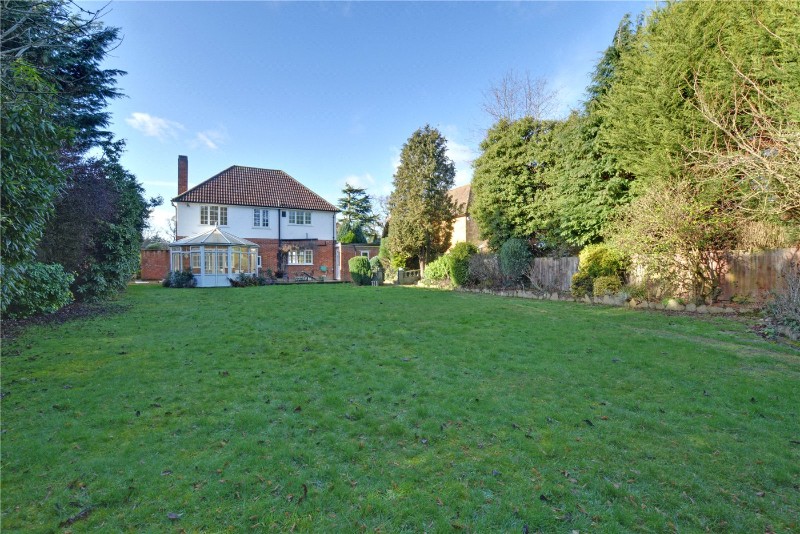 Marlowe Close, Chislehurst, BR7